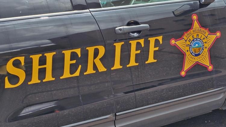 Man dies in crash after fleeing Massillon police traffic stop — Avon Lake Community news