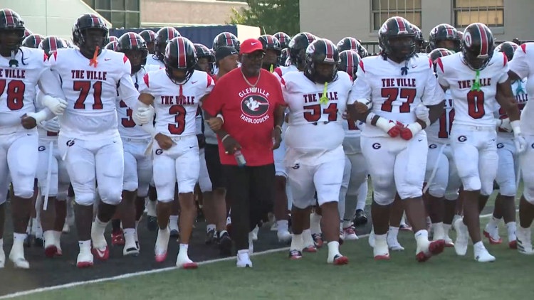 WATCH LIVE: CMSD CEO Dr. Warren Morgan to hold briefing after judge orders Glenville back in OHSAA football playoffs — Avon Lake Schools news