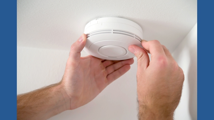 Daylight saving time ends Sunday: Cleveland Fire urges residents to test smoke alarms — Avon Lake Community news